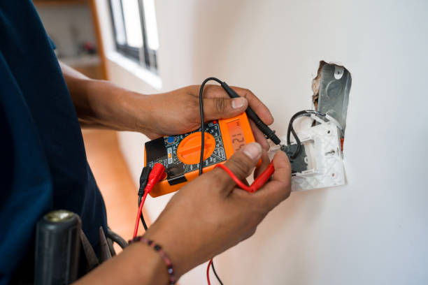 Best Electrical Installation Contractor  in Dayton, OR