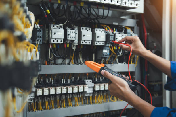 Best Electrical Contractors for Businesses  in Dayton, OR