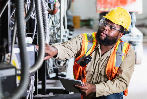 Best Electrical Installation Contractor  in Dayton, OR