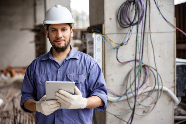 Best Circuit Breaker Repair  in Dayton, OR