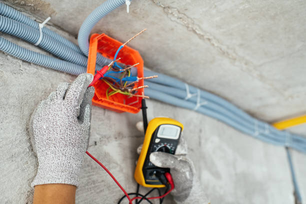 Best Electrical Upgrades for Homes  in Dayton, OR