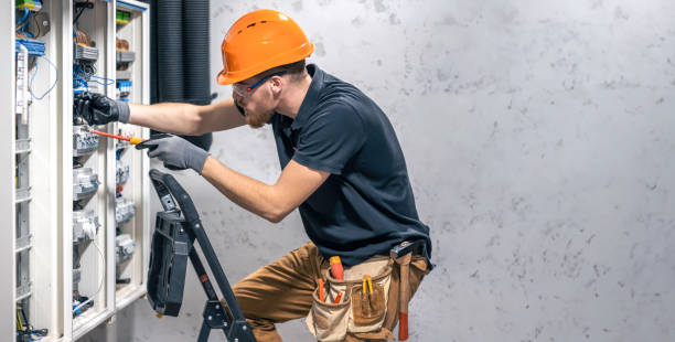 Best Best Electricians Near Me  in Dayton, OR